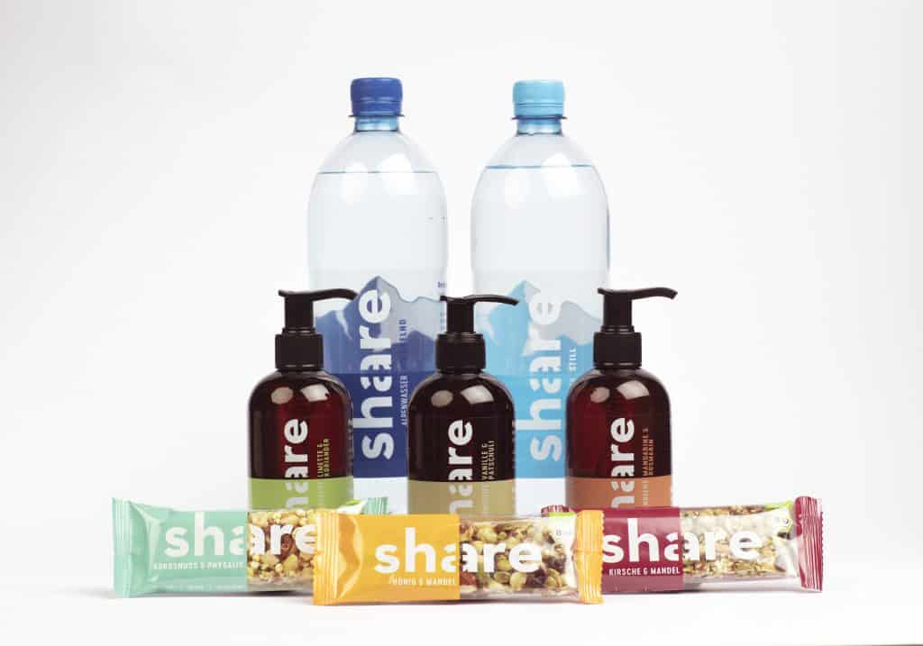 Share Foods