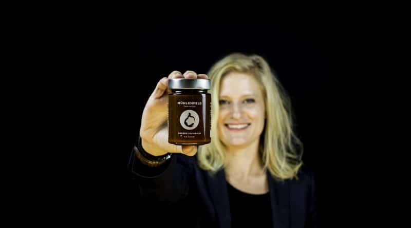 Mareille Willmann - Mühlenfeld