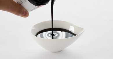 carob sirup