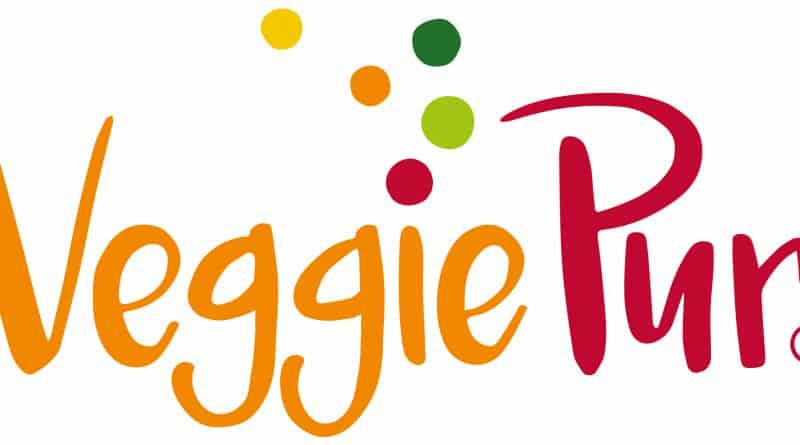 VeggiePur Natürlicher Kräuter Gemüse Mix