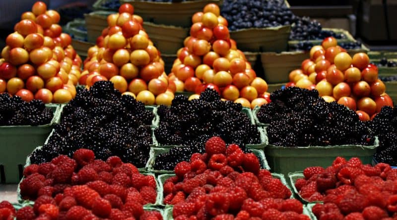 Food Pairing - Neuer Food Trend