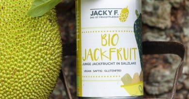 Jackfruit - Jacky F.