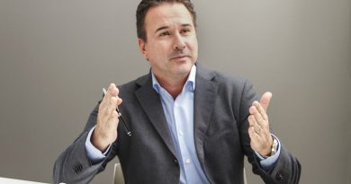 Michael Hähnel Bahlsen Gruppe