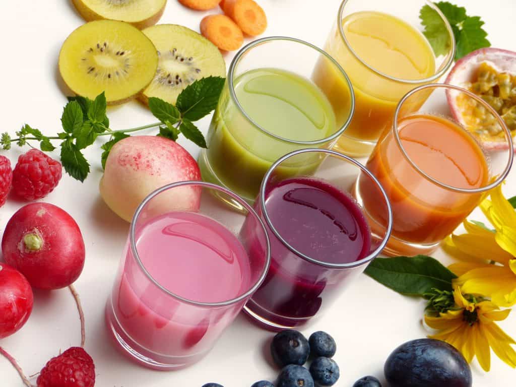 Gesunde Ernährung bei Reizdarm