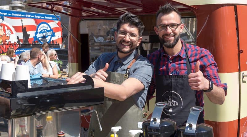 Food Markt Hameln