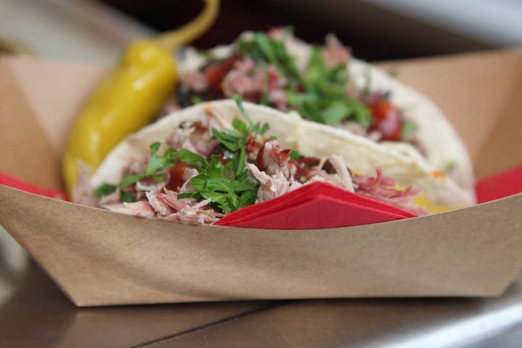 Streetfood Markt Hameln