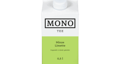 Mono-Tee-Minze