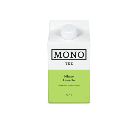 Mono-Tee-Minze