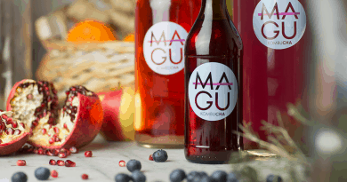 MaGuCha