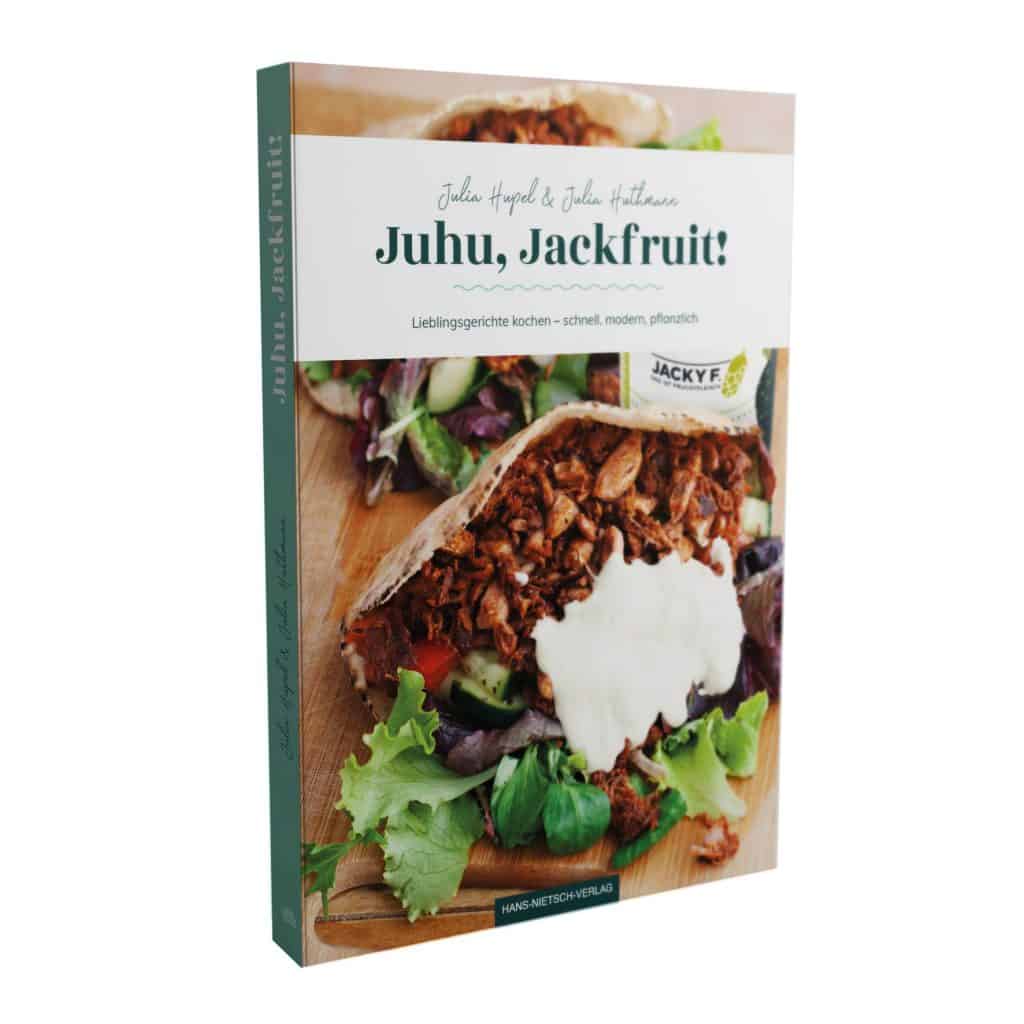 Jackfruit Buch