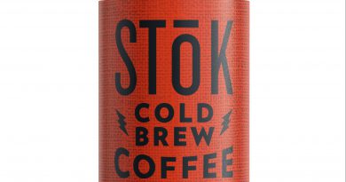 Cold Brew Kaffee Stok