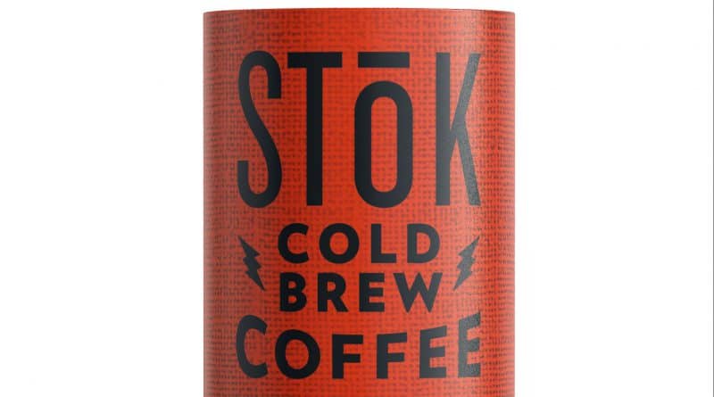 Cold Brew Kaffee Stok