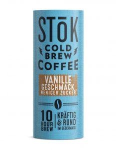 Cold Brew Kaffee