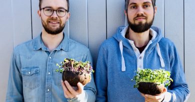 Grow Grow Nut Gründer