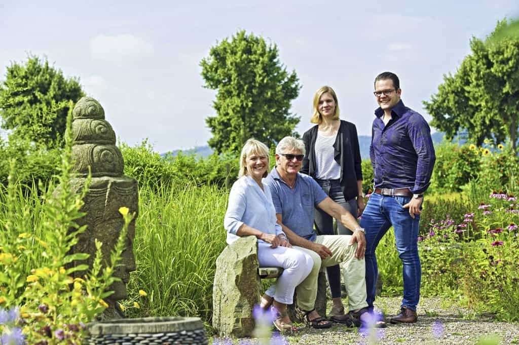 Ölmühle Solling Familie Baensch