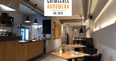 Hameln Grimsehls Handwerk