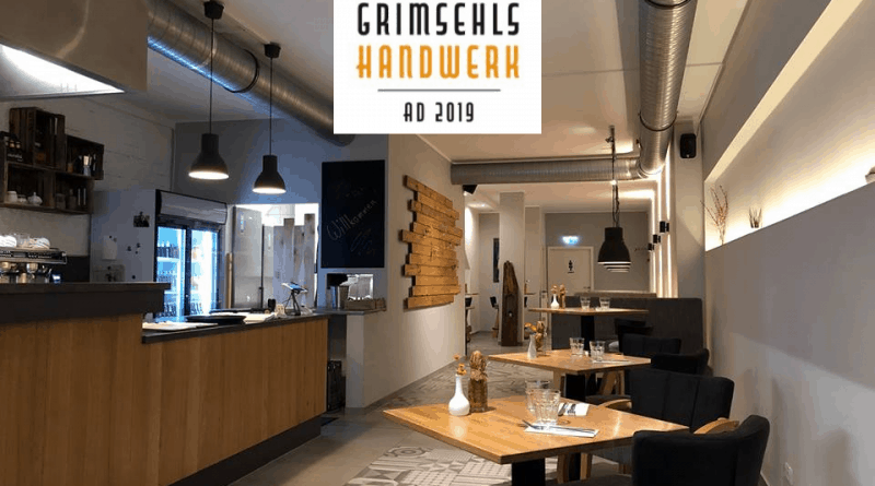 Hameln Grimsehls Handwerk