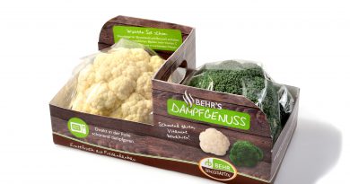 Behrs Dampfgenuss