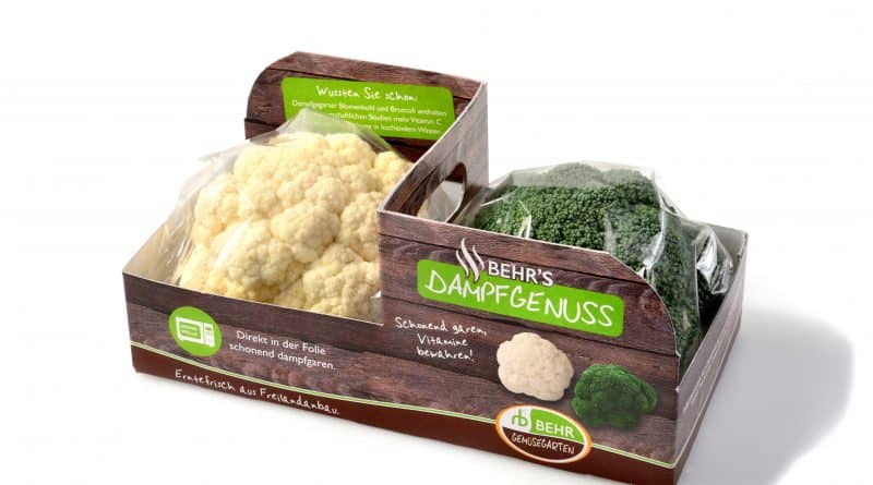 Behrs Dampfgenuss