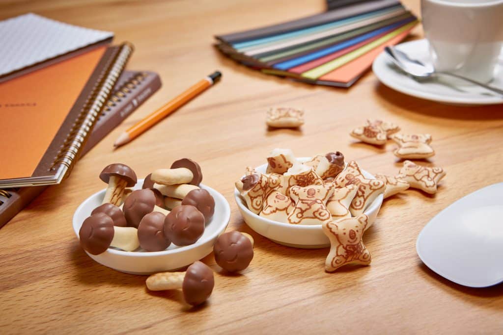 koalabären kuchenmeister