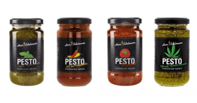Huberti Pestos