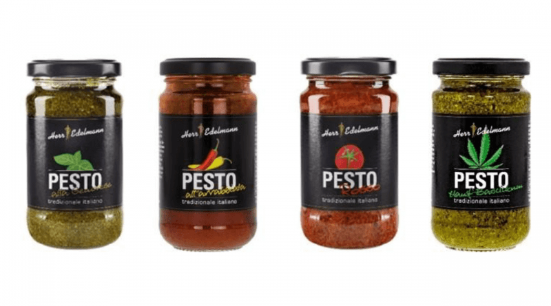 Huberti Pestos