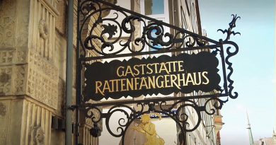 Rattenfängerhaus
