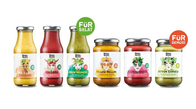 SpiceNerds_Dressings_6er-lang-sortiert-stoerer
