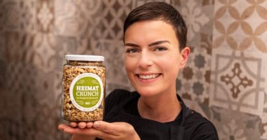 Heimatcrunch das regionale Müsli