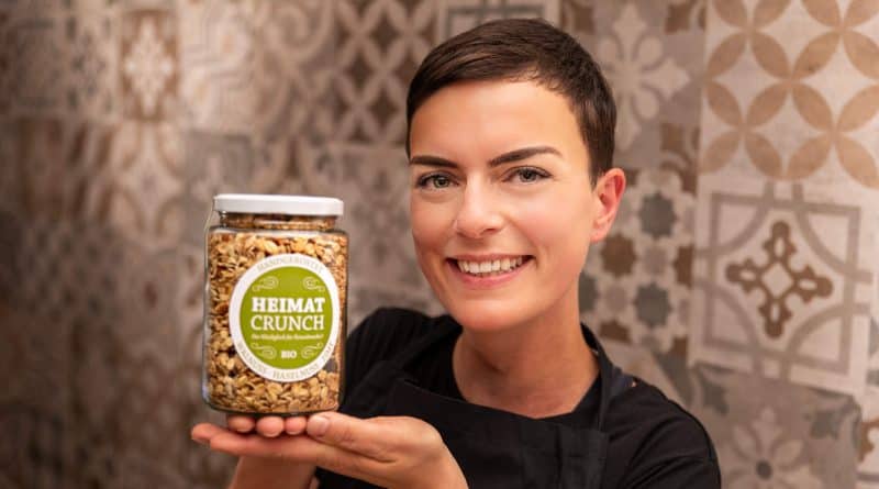 Heimatcrunch das regionale Müsli