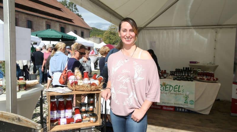 Regionalmarkt