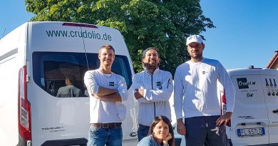 crudolio
