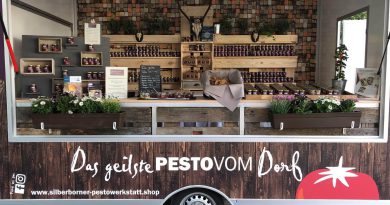Silberborner Pestowerkstatt
