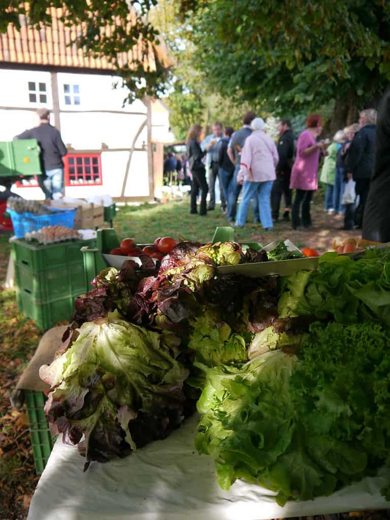 Brunottescher Hof Bauernmarkt