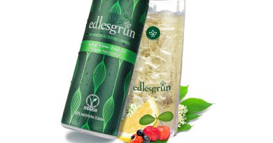 edlesgrün