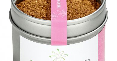 winterzauber gewürz