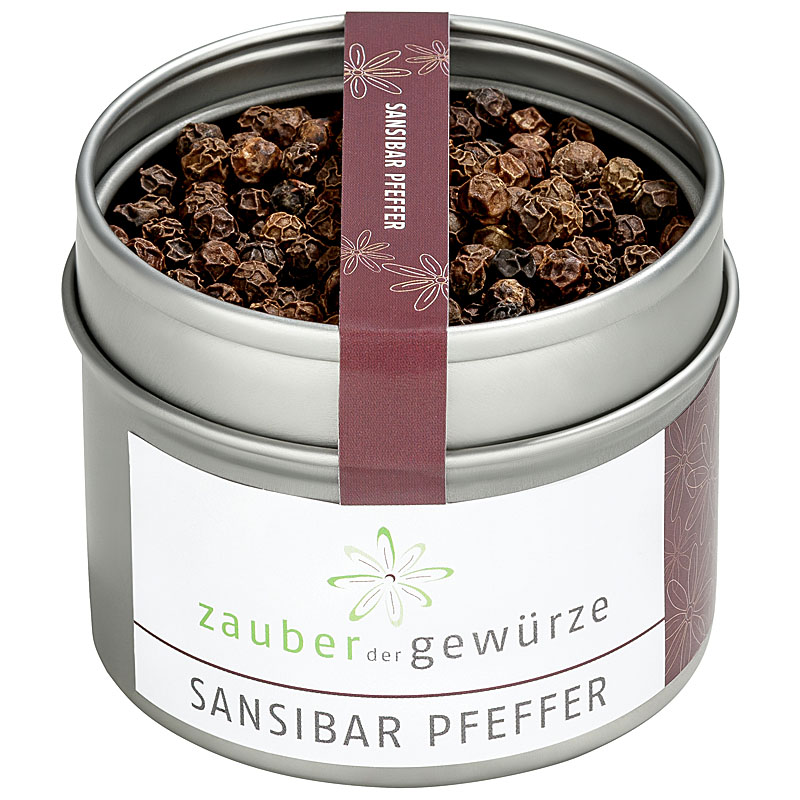sansibar pfeffer
