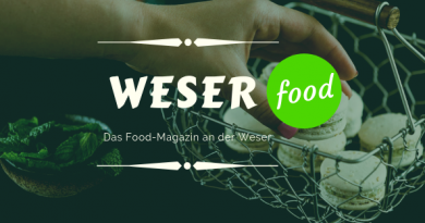 weser-food das foodmagazin