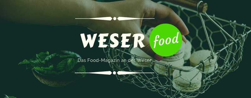 weser-food das foodmagazin