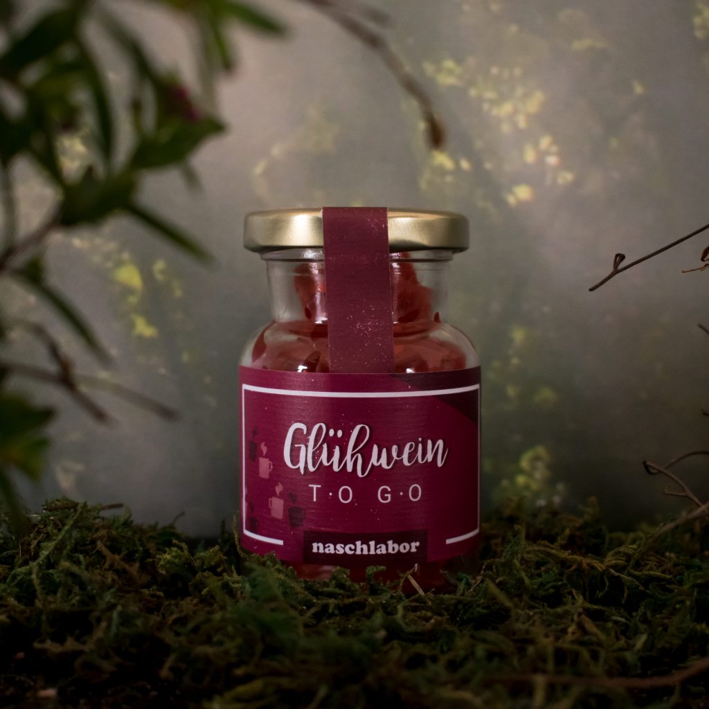 glühwein to go