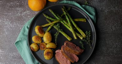 Marcel Fulsche: Essen-Mit-Liebe.com essen mit liebe