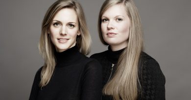 LENCHEN Alex & Annie