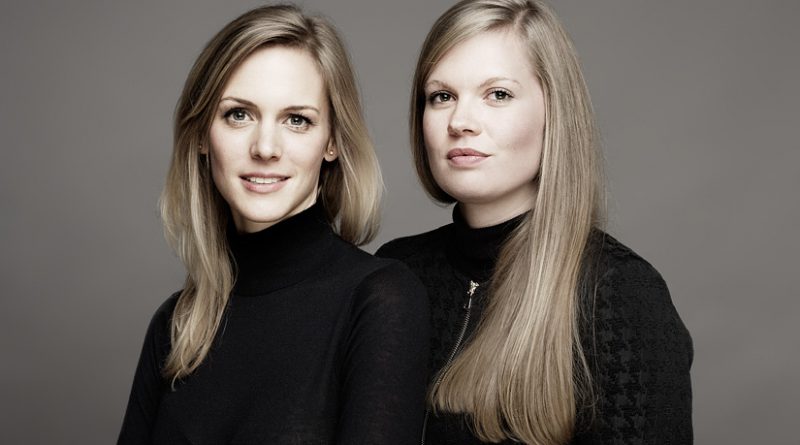 LENCHEN Alex & Annie