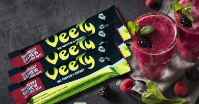 veety vegan