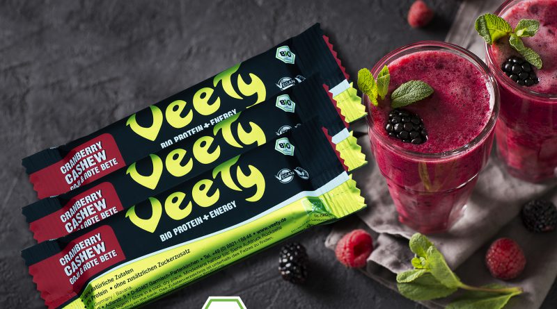 veety vegan