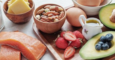 low carb was ist das eigentlich