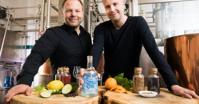 organic spree gin aus berlin