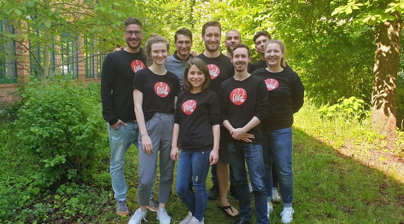 Fairment Crew