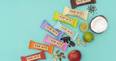 Rawbite Snack