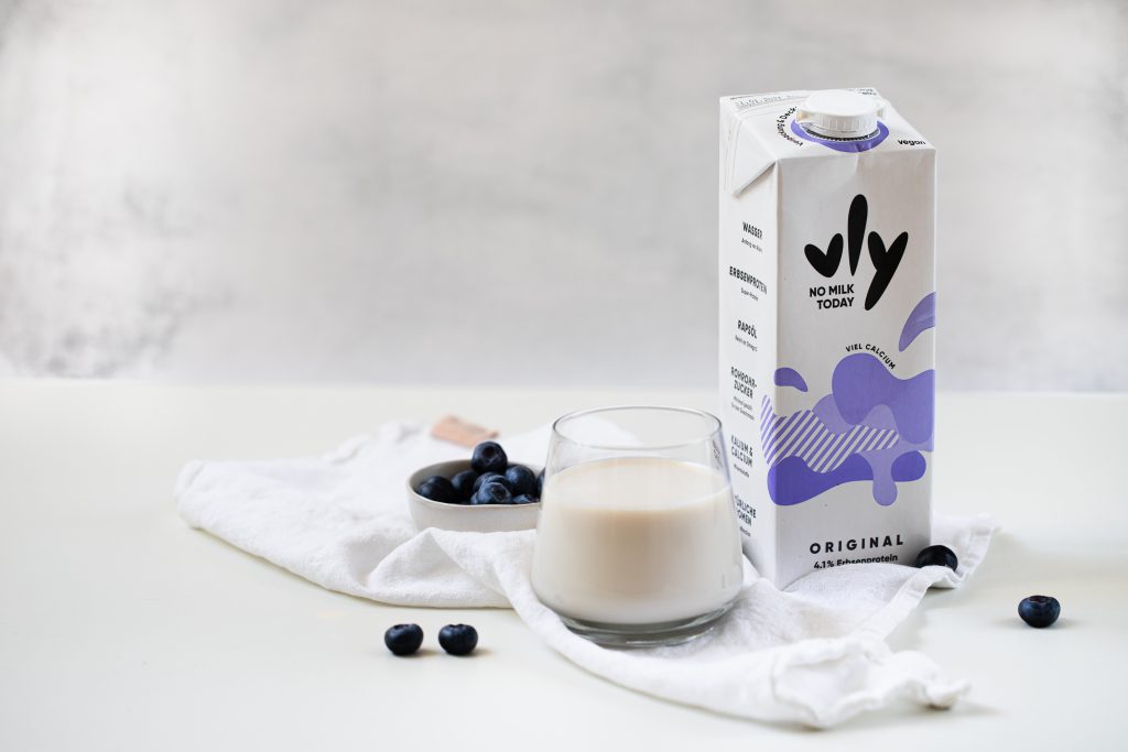 vly Milchalternative